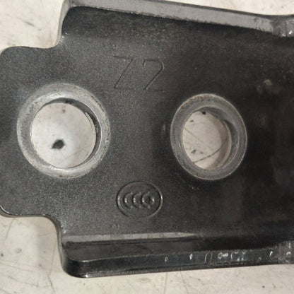 Mazda 6 Door Hinge Set Right Rear Passenger  2018 2019 2020 2021