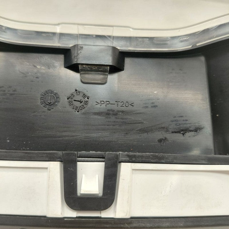 Speedometer Gauge Cluster 6 Cylinder MPH Fits 19-20 Nissan Murano