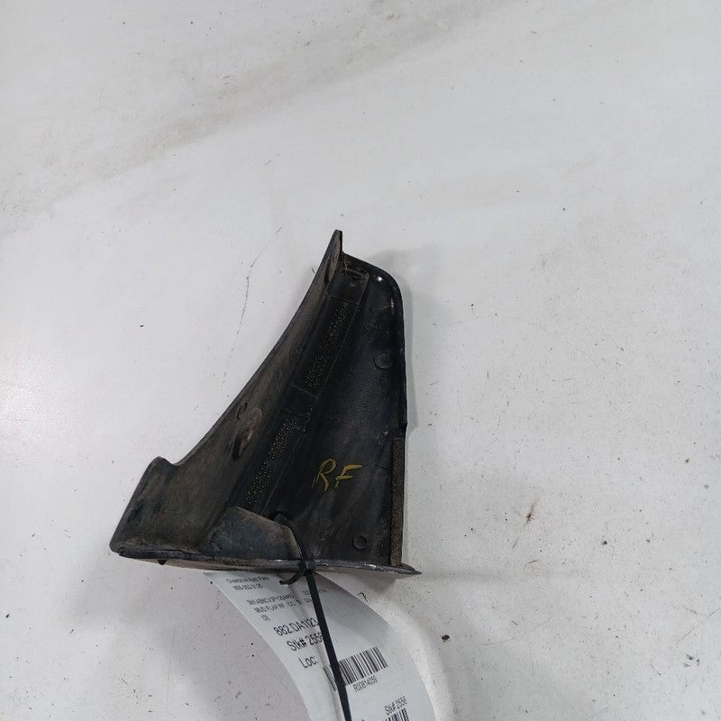 Nissan Sentra Mud Flap Splash Rock Guard Right Passenger Front  2023 2022 2021 