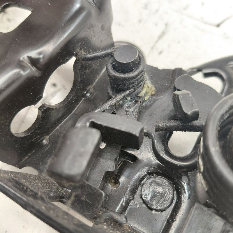 Chevy Volt Hood Latch  2016 2017 2018 2019