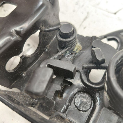 Chevy Volt Hood Latch  2016 2017 2018 2019