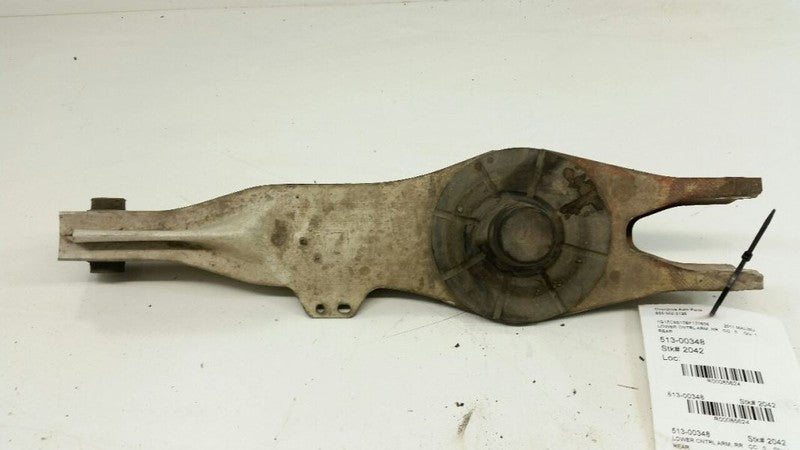 22632794 Lower Control Arm Rear Crossmember To Knuckle Fits 04-12Chevy Malibu