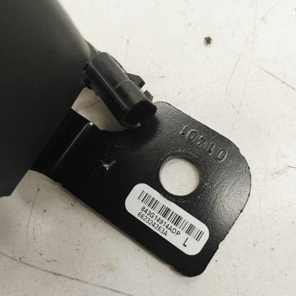Nissan Versa Seat Belt Buckle Latch Left Driver Rear Back  2024 2023 2