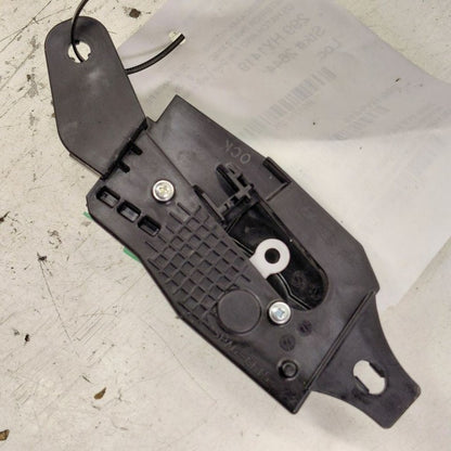 Hyundai Santa Fe Fuel Door Latch Actuator 2019 2020