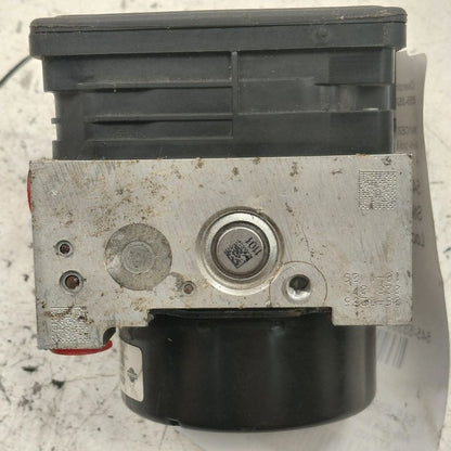 Anti-Lock Brake Part Pump Actuator CVT Hatchback Note Fits 14-19 Nissa