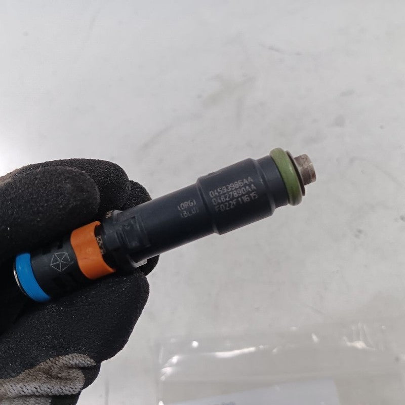 Fuel Injection Injector 2.4L Federal Fits 14-18 CHEROKEE OEM