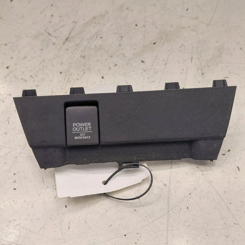 Honda Clarity 12V Power Port Socket  2018 2019 2020