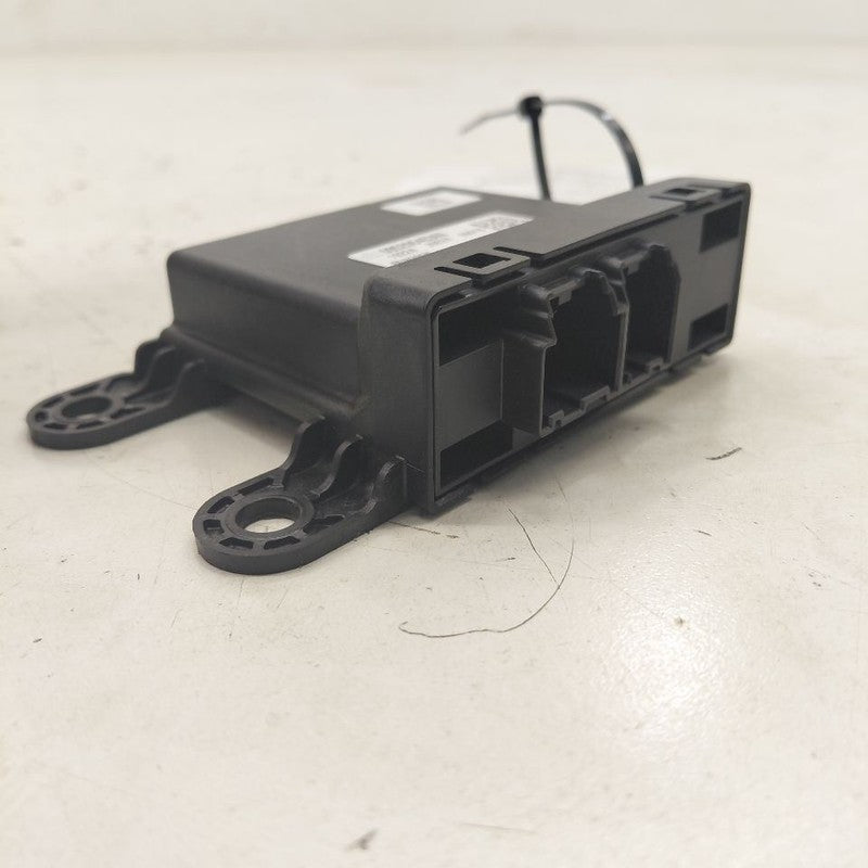 2018 Fiat 500 X Model Park Assist Control Module {00520646360}
