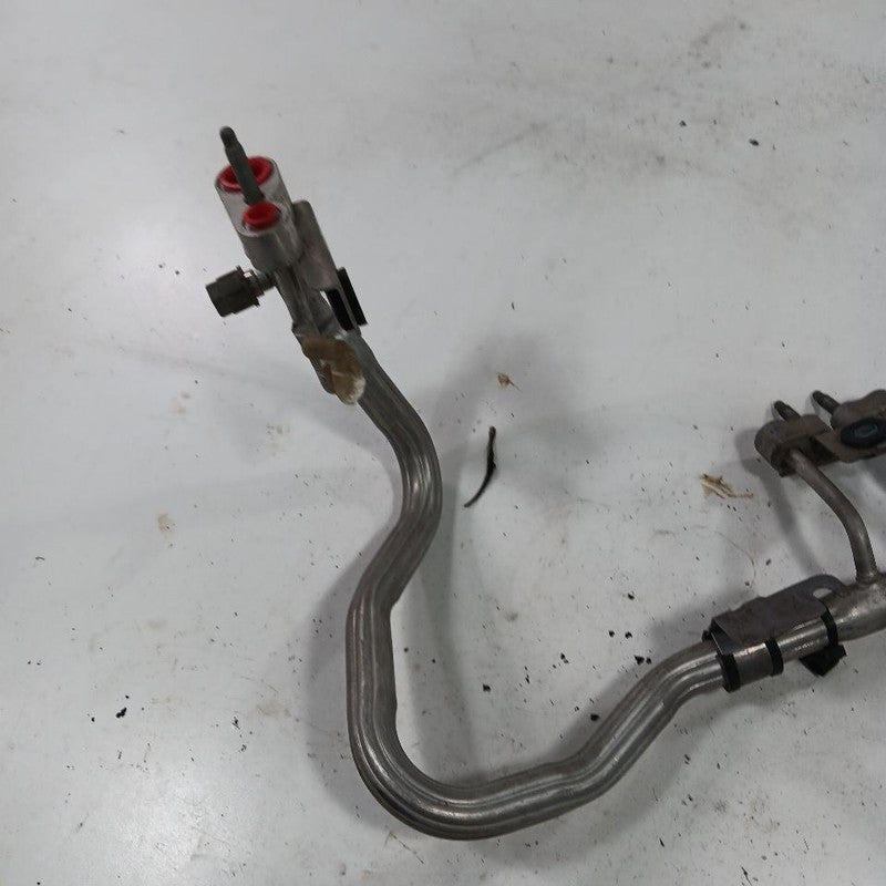 Jeep Cherokee AC Hose Line  3.2 2015 2016 2017