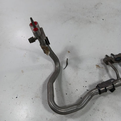 Jeep Cherokee AC Hose Line  3.2 2015 2016 2017