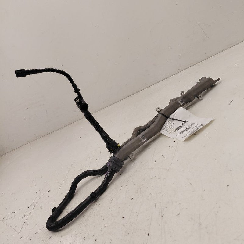 Honda Clarity Hybrid Battery Cell Cooler Line 2018 2019 2020