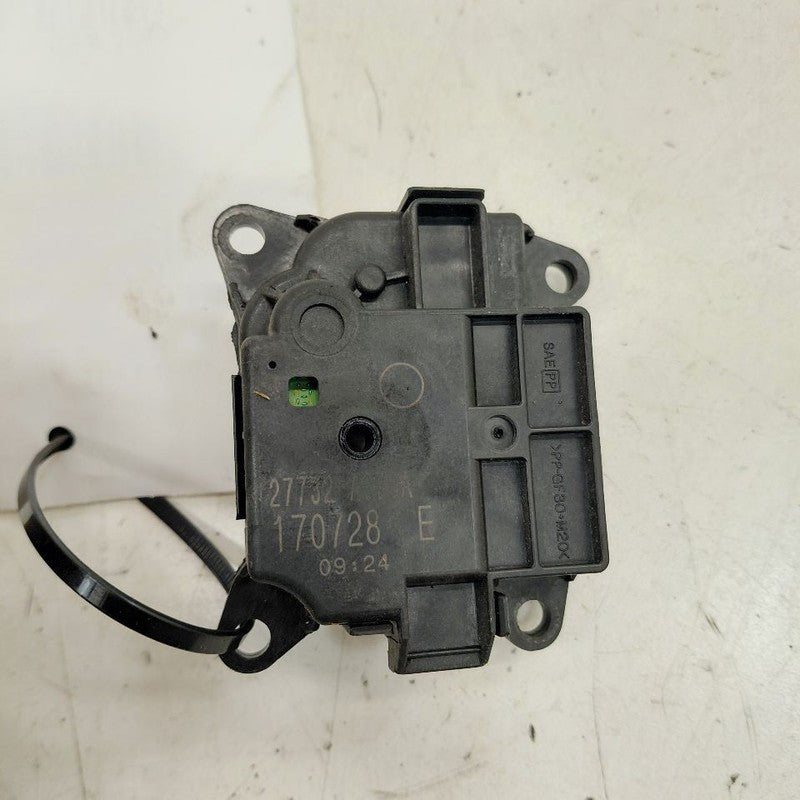 Nissan Maxima Flap Door Motor Heater AC Door Actuator  2018 2017 2016 