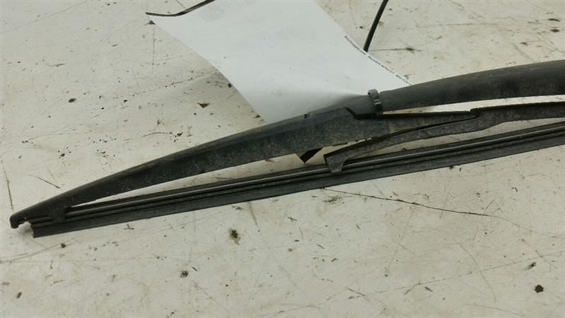 Dodge Journey Wiper Arm Rear 2009 2010 2011 2012 2013