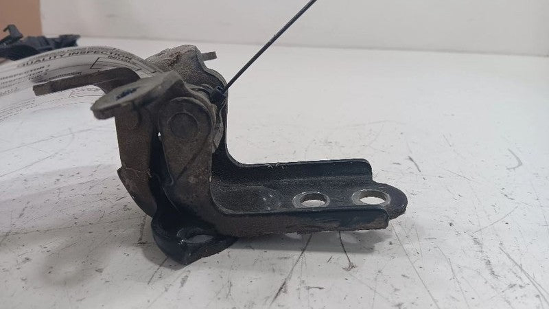 Subaru Impreza Door Hinge Set Left Rear  2017 2018 2019 2020 2021 2022