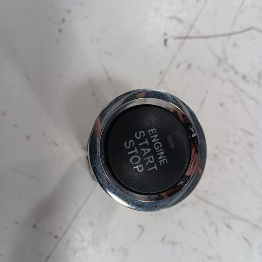 Ignition Switch Button Keyless Ignition Fits 17-23 IMPREZA OEM