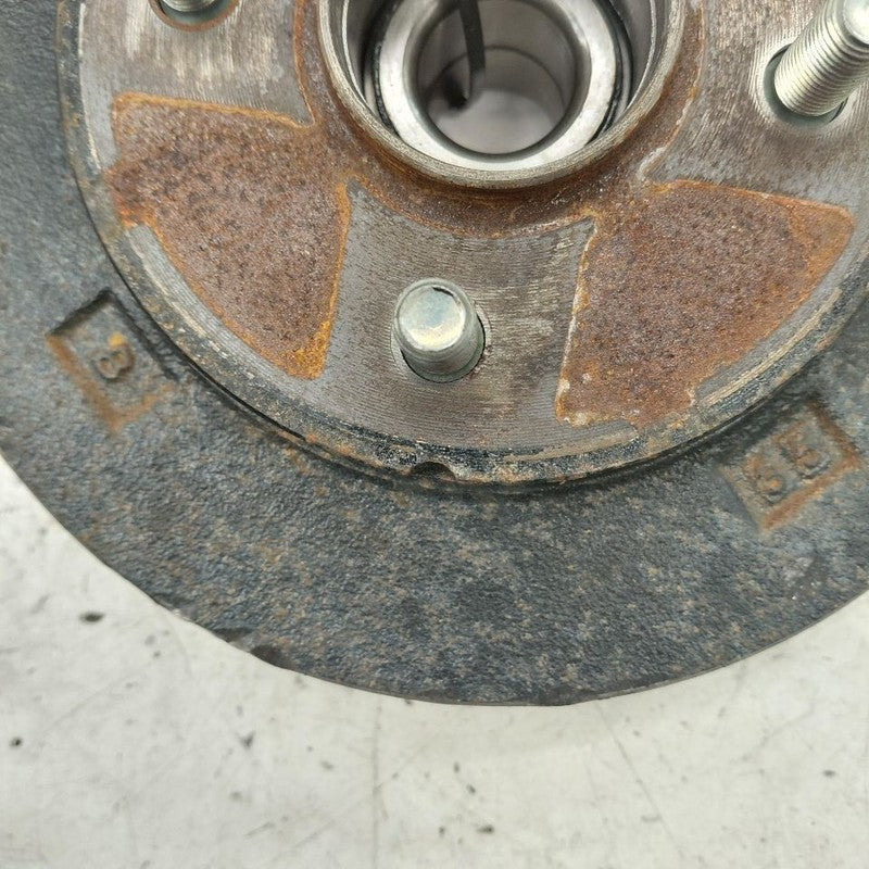Mitsubishi Mirage Left Rear Spindle Knuckle Bearing Hub  2024 2023 202