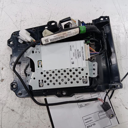 Toyota Camry 861C0-06011 Wireless Charge Port 2012 2013 2014 2015 2016