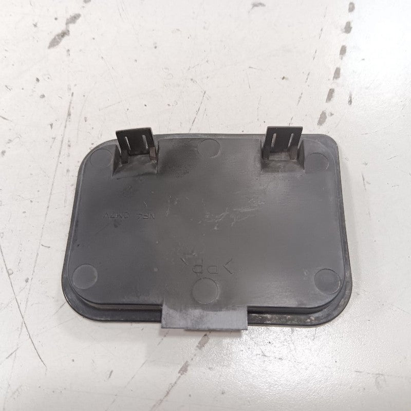 Toyota Prius C Flywheel Housing Cover {NF40M7V} 2017 2016 2015 2014 2013