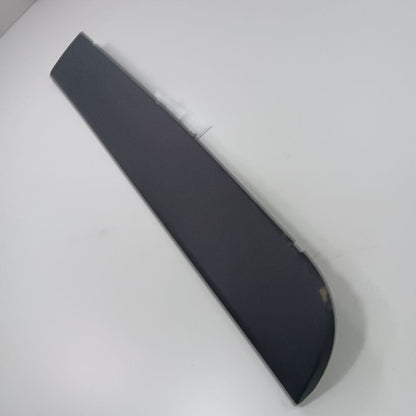 2025 GMC Acadia Door Molding Trim Strip Right Passenger Side Rear Back
