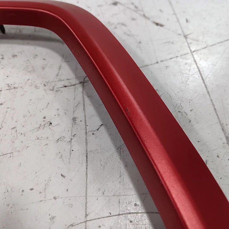 Jeep Renegade Speaker Cover Right Passenger Side Rear  2015 2016 2017 2018