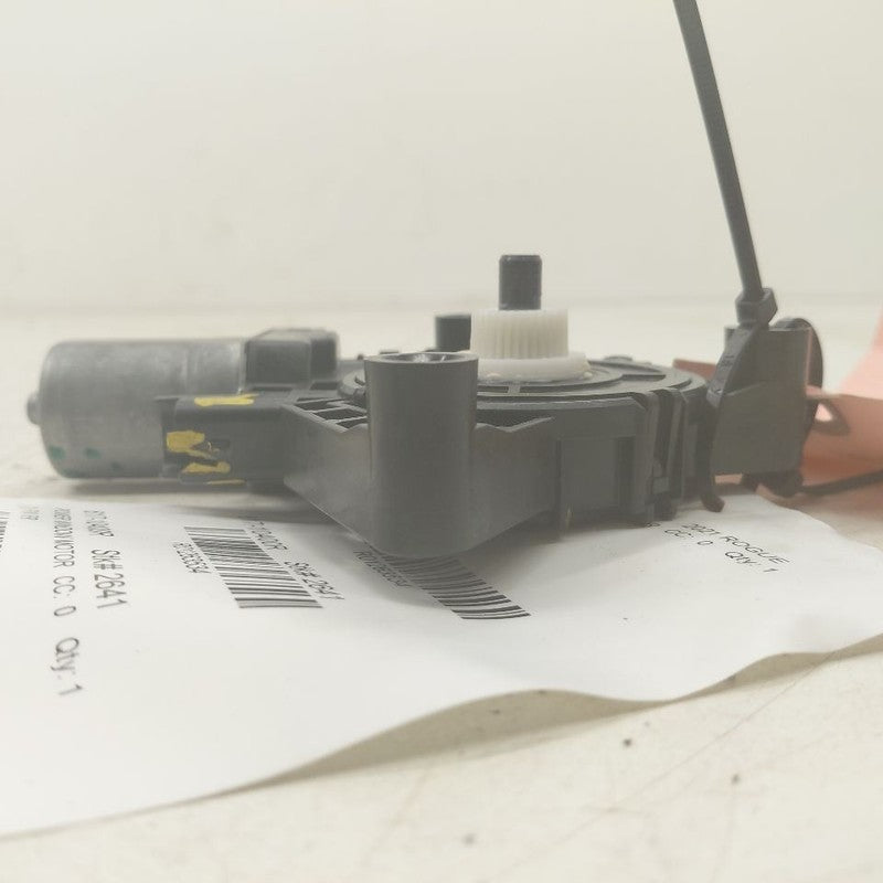 Passenger Right Rear Power Window Motor Fits 21-25 Nissan Rogue