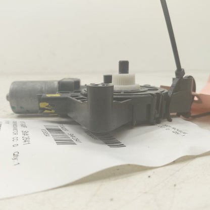 Passenger Right Rear Power Window Motor Fits 21-25 Nissan Rogue