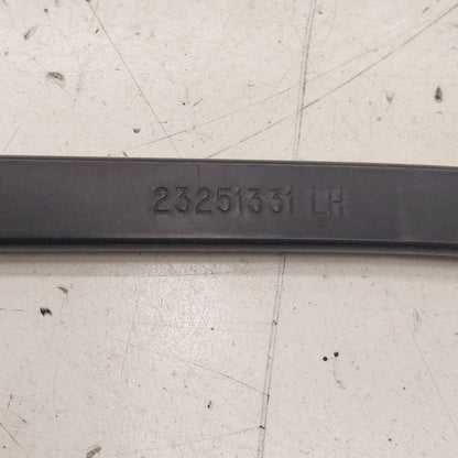 Chevy Volt Windshield Wiper Arm Left Driver  2016 2017 2018 2019