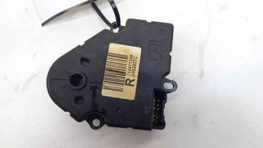 Chevy HHR Flap Door Motor Heater AC Door Actuator 2007 2008 2009 2010 2011