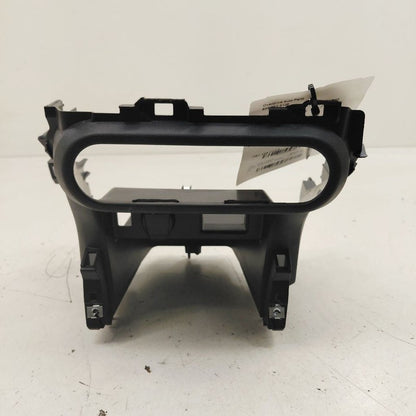 Nissan Versa Temp Temperature Control Bezel Surround Dash Trim  2024 2