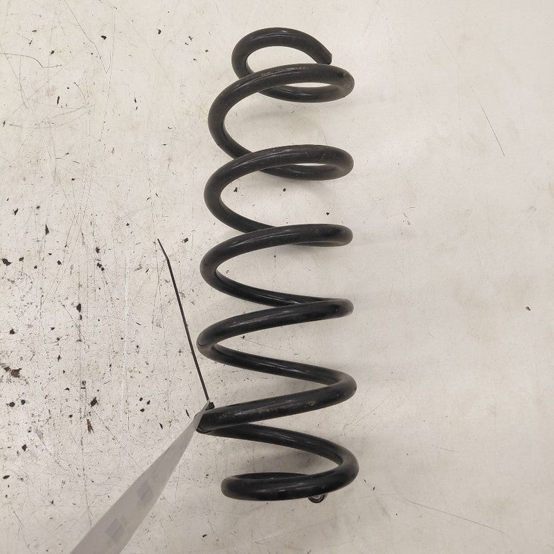 Coil Spring Rear AWD Fits 22-25 Lexus NX250