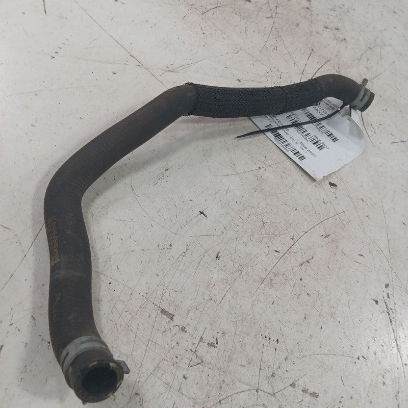 Ford Focus 2.0 Coolant Line Crossover Pipe  2018 2017 2016 2015 OEM