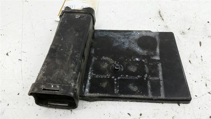Nissan Sentra Battery Holder Tray OEM 2007 2008 2009 2010 2011