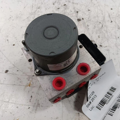 FG1Z2C215A Anti-Lock Brake Part Actuator Fits 14-19 Ford Taurus