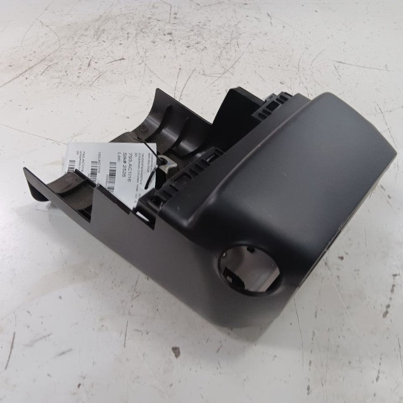 Acura ILX Steering Column Trim Cover Shell  2016 2017 2018
