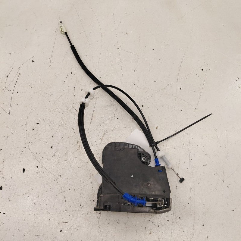 Chevy Volt Door Latch Lock Right Passenger Front  2019 2018 2017 2016