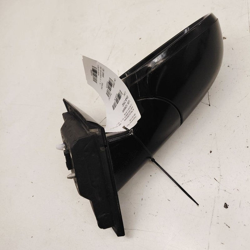 Passenger Right Side View Door Mirror Power Non-heated 21-25 Chevy Tra