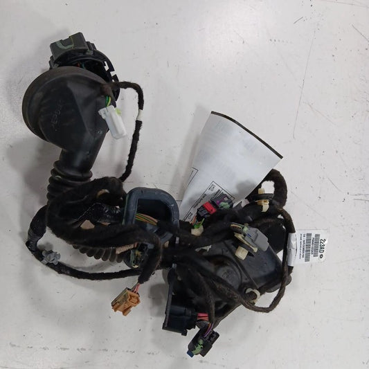 Jeep Compass Door Harness Wire Wiring Right Passenger Front  2021 2020 2019 2018
