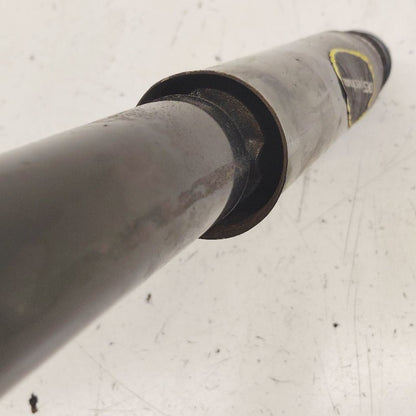 Honda CR-Z Left Rear Shock Absorber  2015 2014 2013