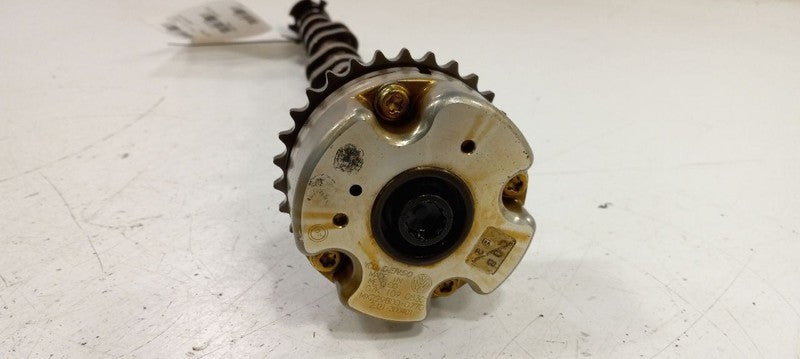 Volkswagen Rabbit Engine Cylinder Head Camshaft Intake 2006 2007 2008 
