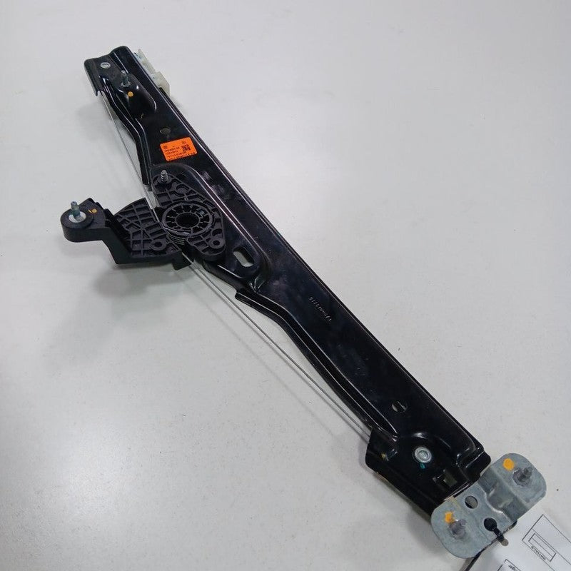 2025 GMC Acadia Passenger Right Rear Window Regulator Track