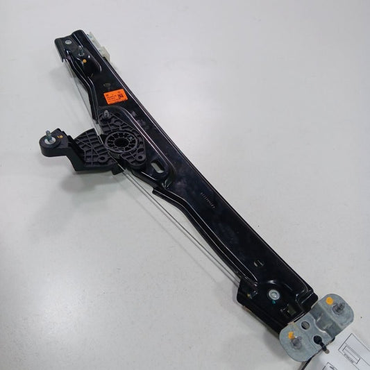 2025 GMC Acadia Passenger Right Rear Window Regulator Track