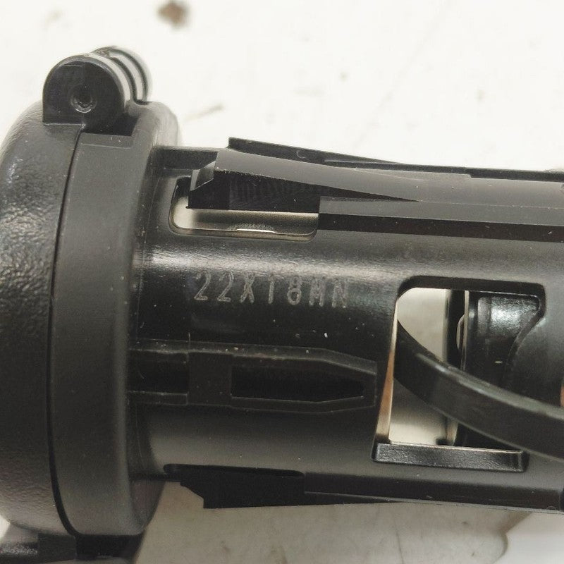 Subaru Crosstrek 12V Power Port Socket  2023 2022 2021