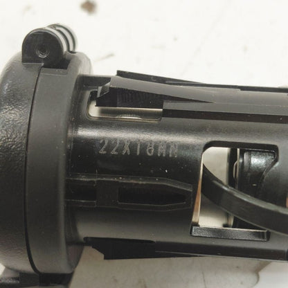 Subaru Crosstrek 12V Power Port Socket  2023 2022 2021