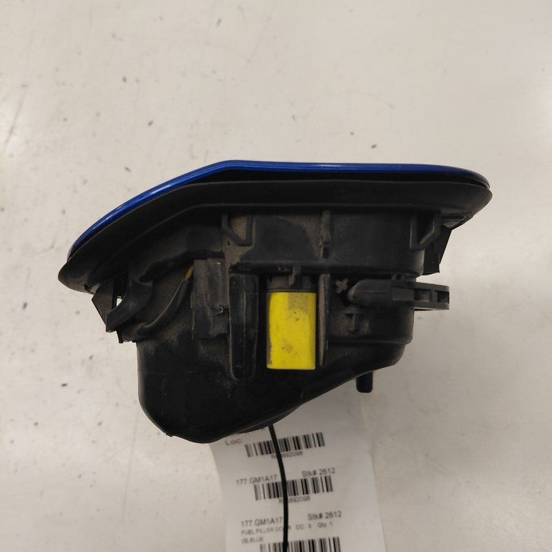 Chevy Volt Fuel Filler Door Gas Cap Cover Lid  2016 2017 2018 2019