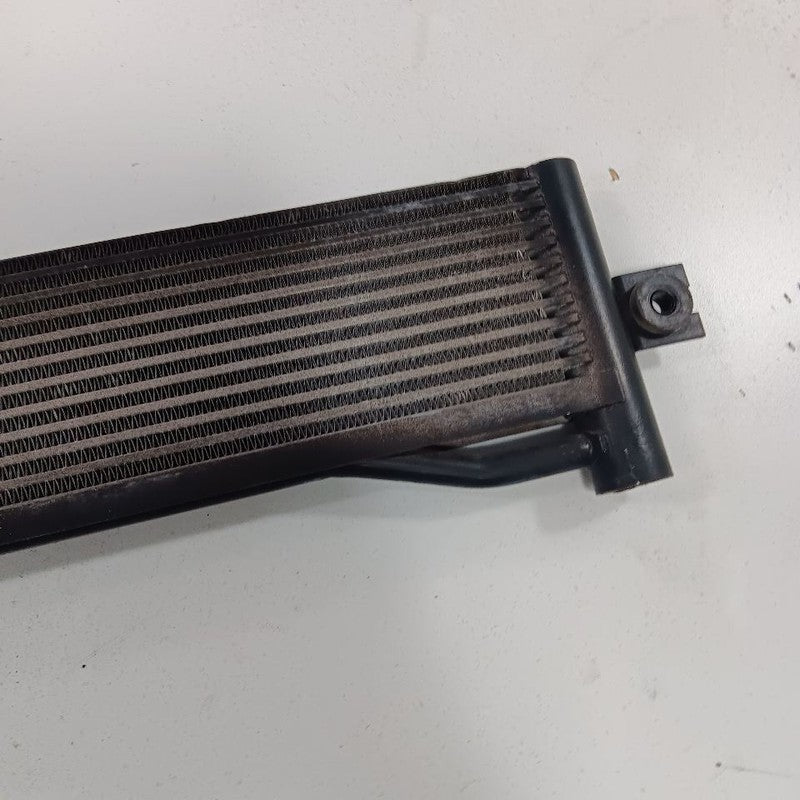 Jeep Cherokee Automatic Transmission Fluid Oil Cooler  2015 2016 2017