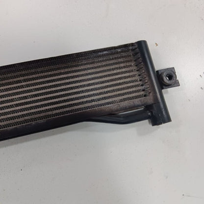 Jeep Cherokee Automatic Transmission Fluid Oil Cooler  2015 2016 2017