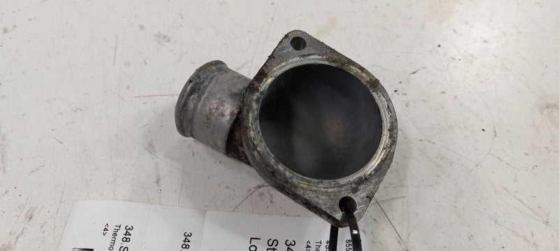 Subaru Legacy Thermostat Housing Mount Bracket 2010 2011 2012 2013 201