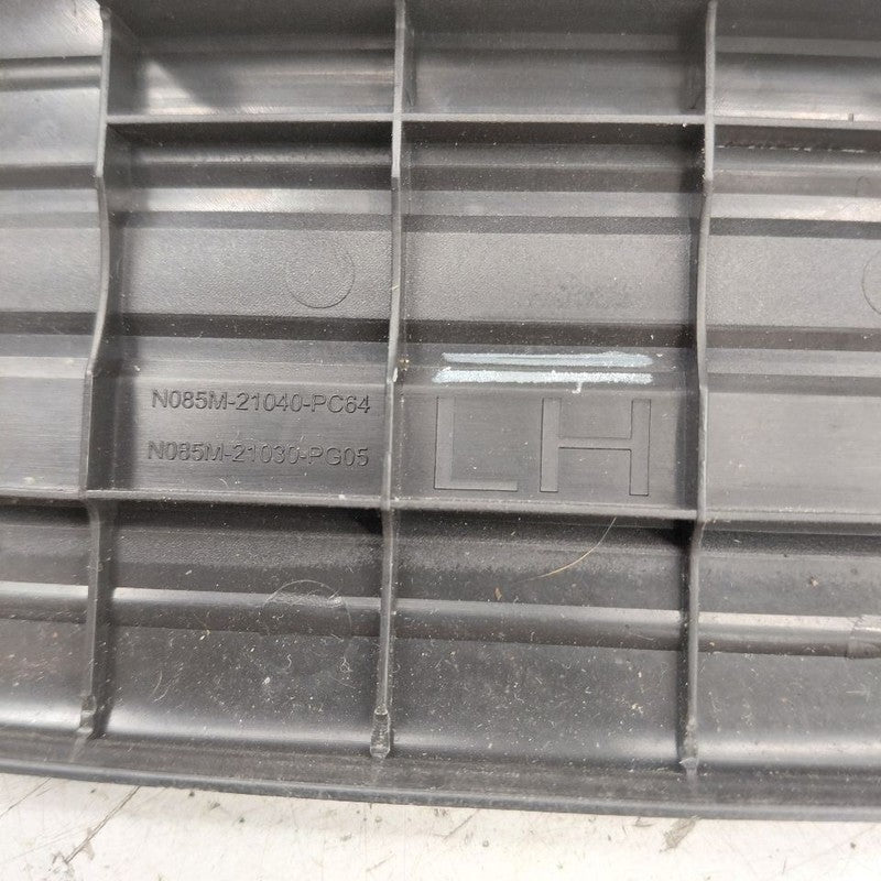 Nissan Murano Sill Trim Plate Door Jam Threshold Left Driver Front  20