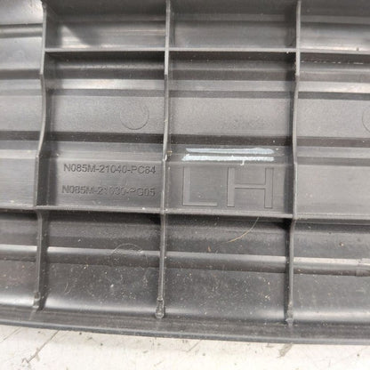 Nissan Murano Sill Trim Plate Door Jam Threshold Left Driver Front  20