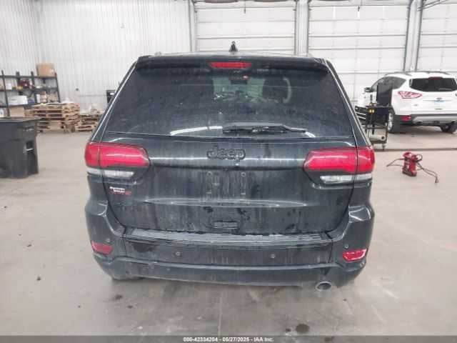 Grand Cherokee Dash Wire Wiring Harness  2017 2018 2019 2020